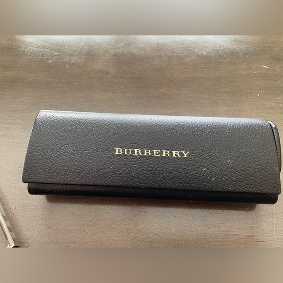 Burberry eyeglasses. Made in Italy b 2213 3001 53 20 140 - Picture 3 of 11